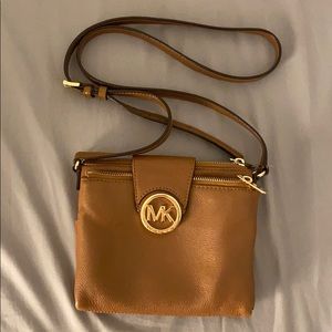 Michael Kors crossbody bag
